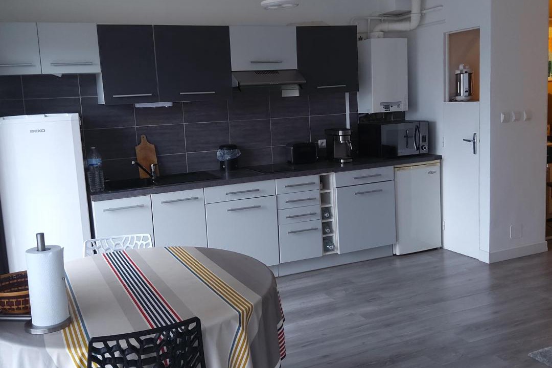 Photo of Kitchen in Albi