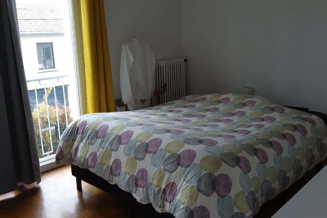 Photo of Bedroom in Albi