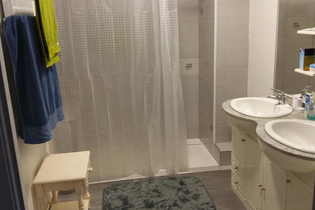 Photo of Bathroom in Albi