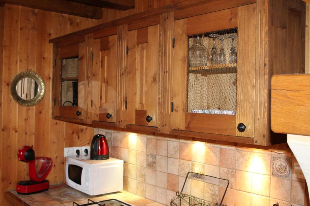 Photo of Kitchen in Bourneville