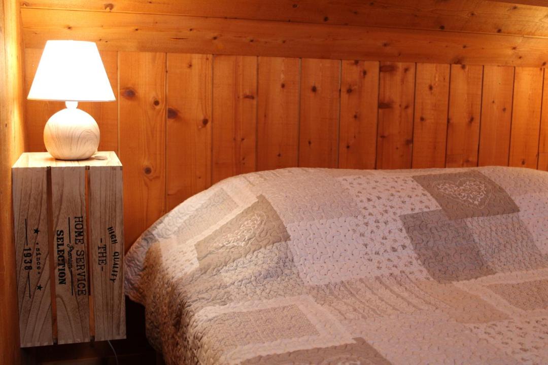 Photo of Bedroom in Bourneville