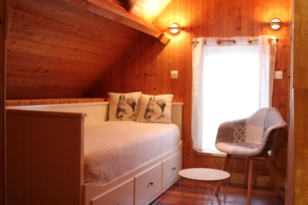 Photo of Bedroom in Bourneville