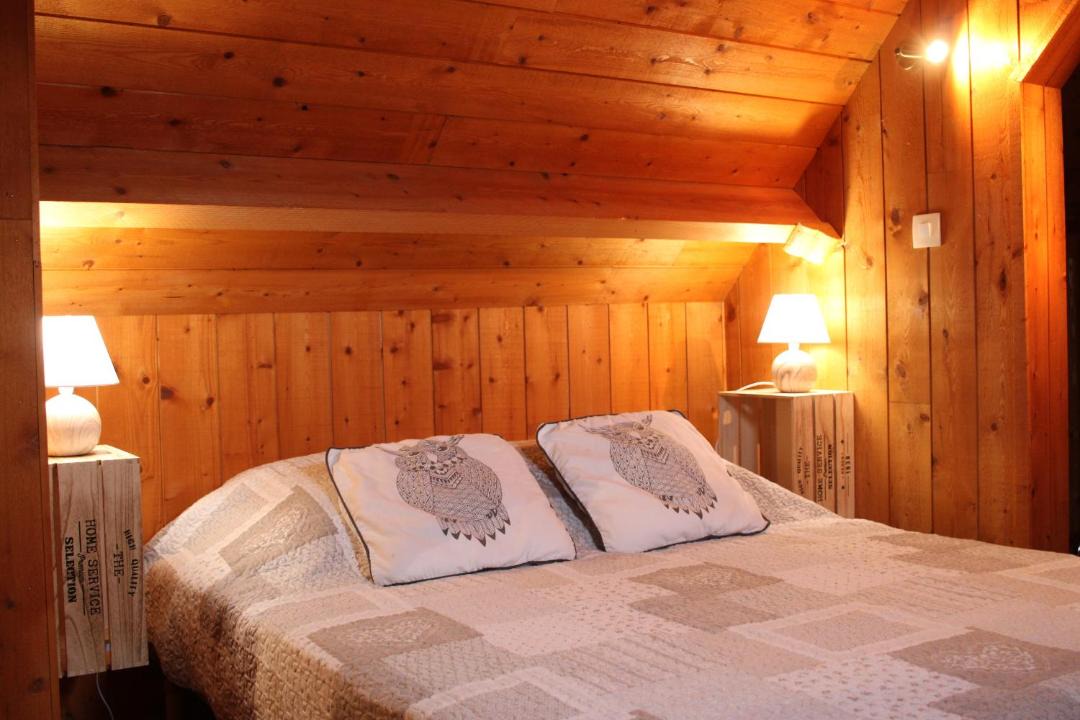 Photo of Bedroom in Bourneville