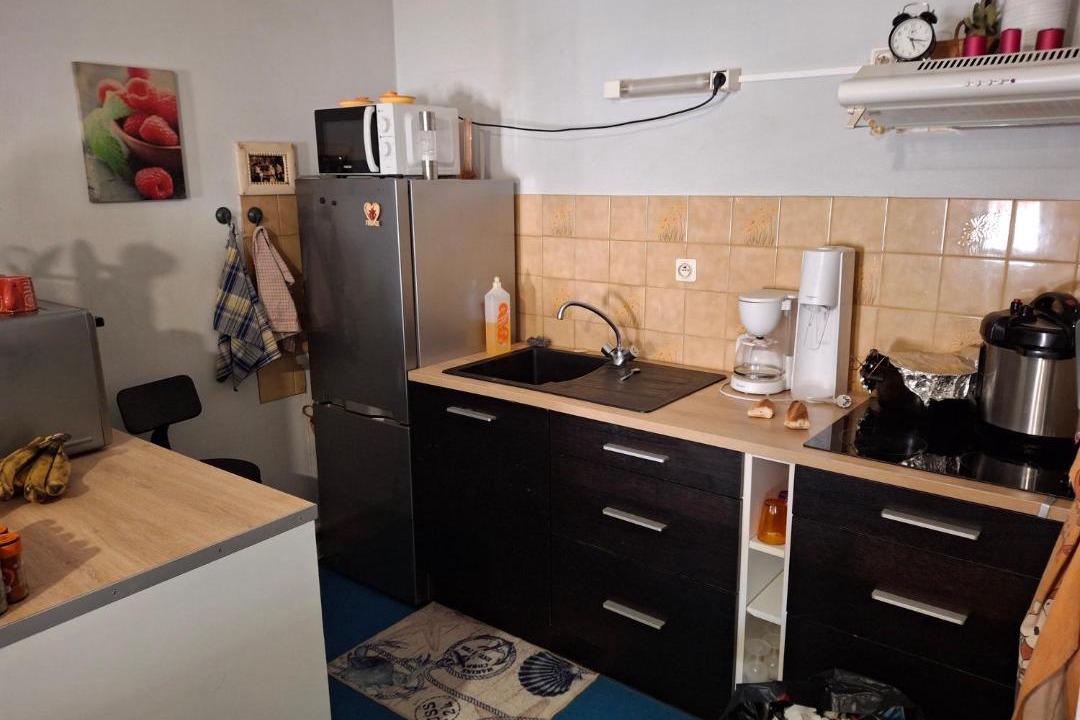 Photo of Kitchen in Aiguillon