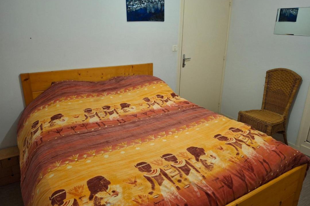 Photo of Bedroom in Aiguillon