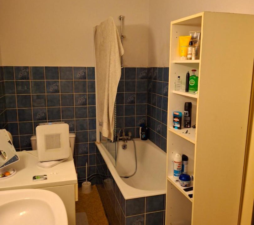 Photo of Bathroom in Aiguillon