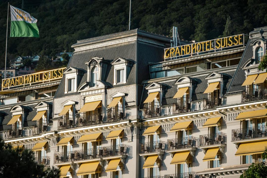 Photo of Others in Montreux City Centre