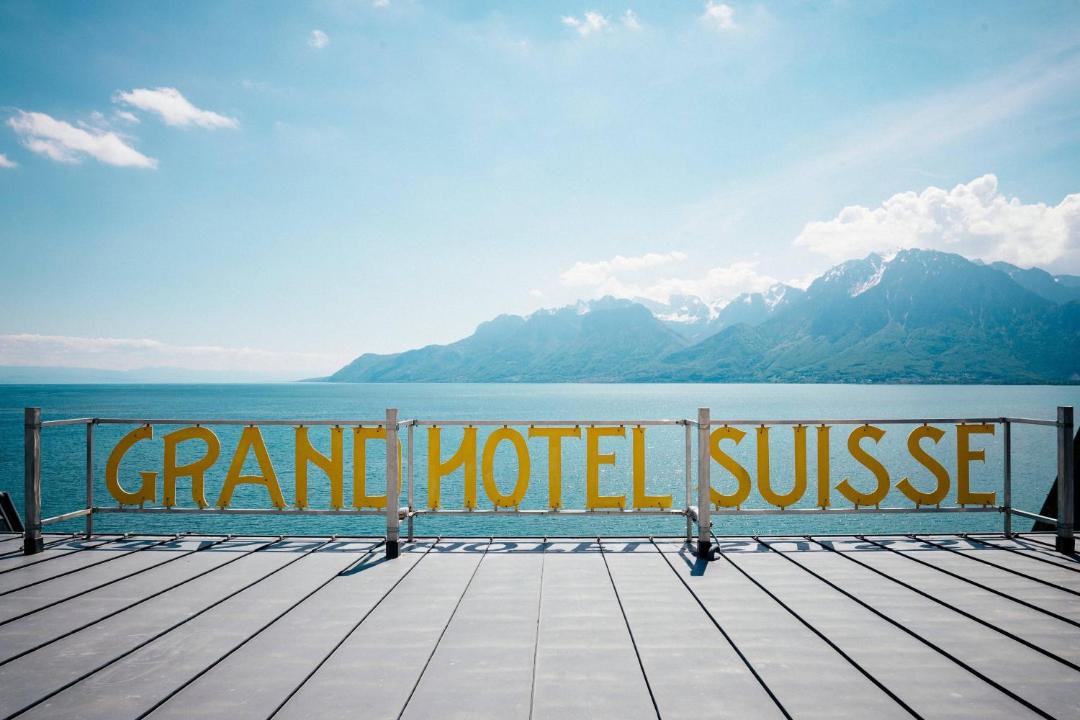 Photo of Others in Montreux City Centre