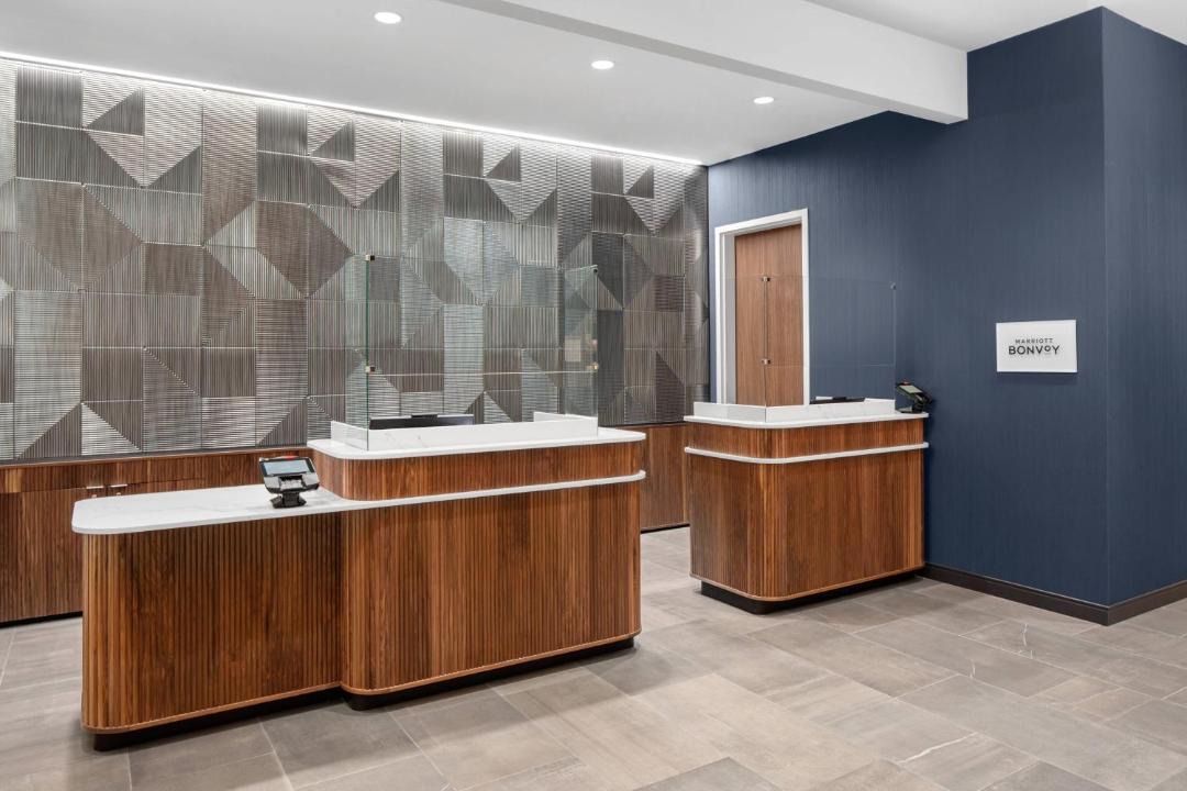 Photo of Bathroom in Lansing