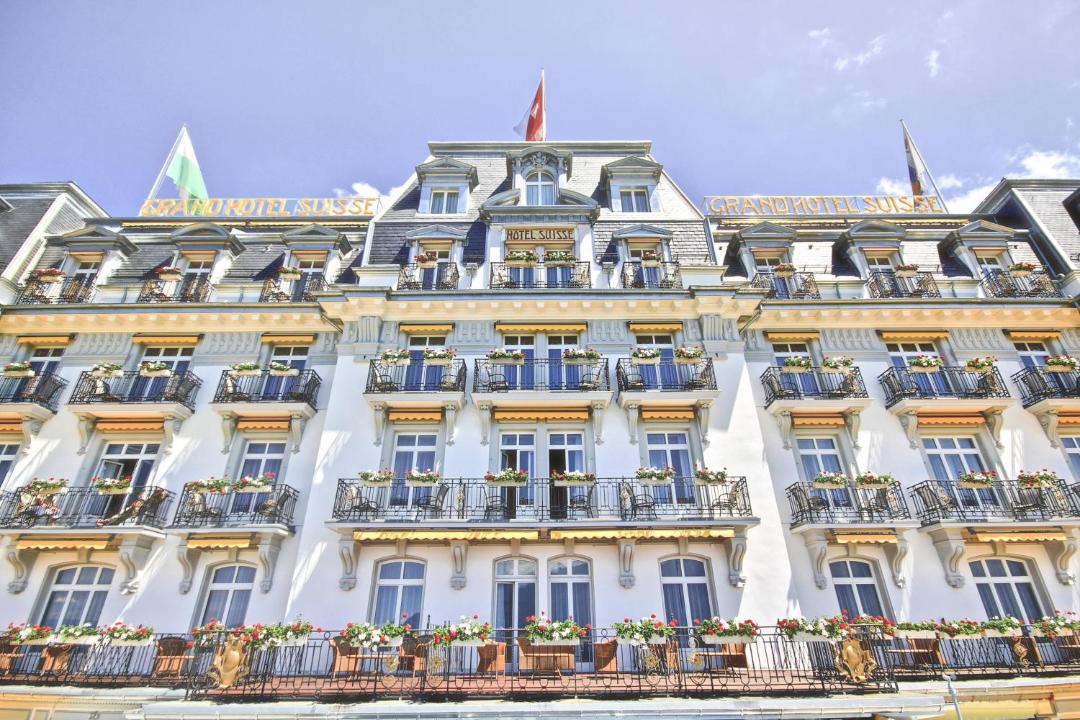Photo of Others in Montreux City Centre