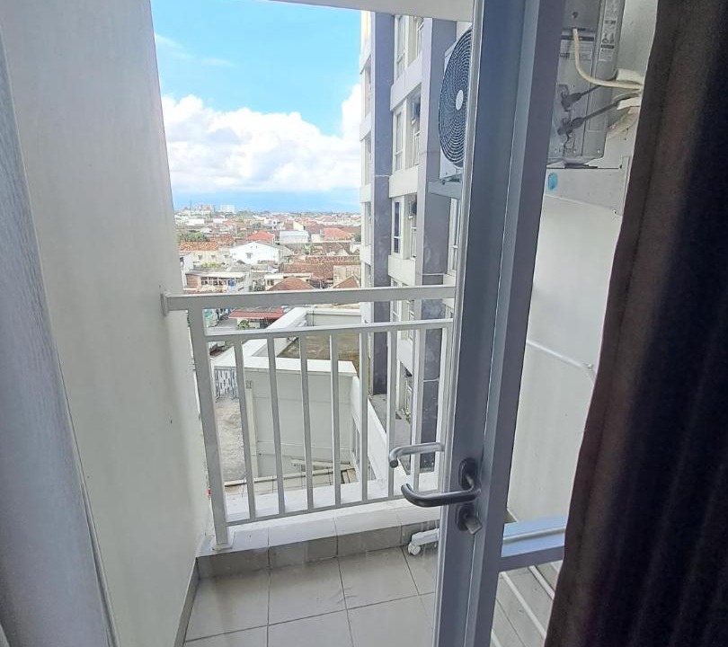 Photo of Patio Balcony in Pogung Lor