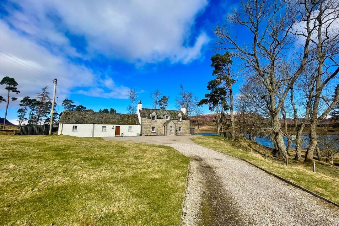 Photo of Others in Newtonmore