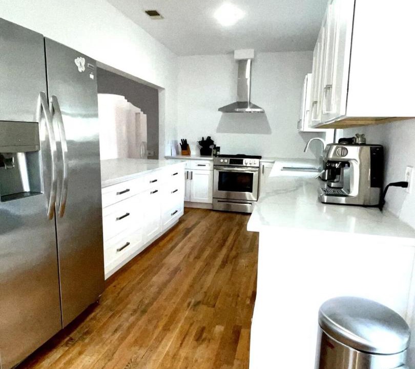 Photo of Kitchen in Marfa