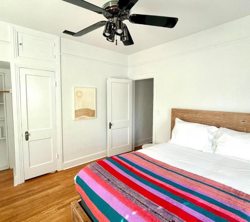 Photo of Bedroom in Marfa