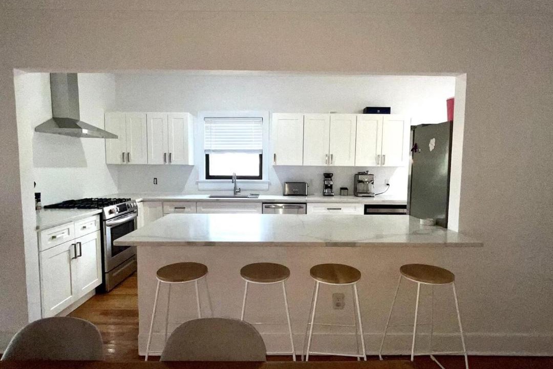 Photo of Kitchen in Marfa