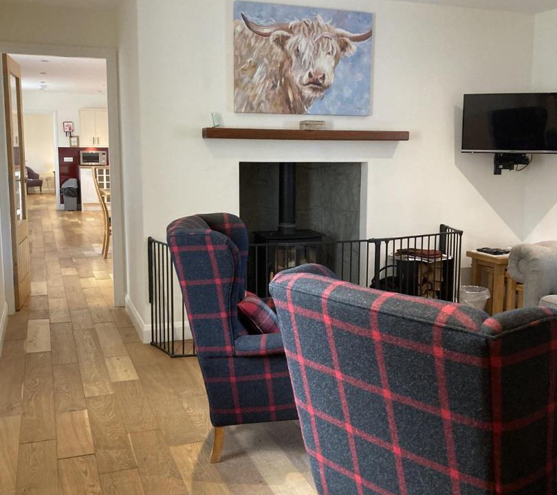 Photo of Others in Newtonmore