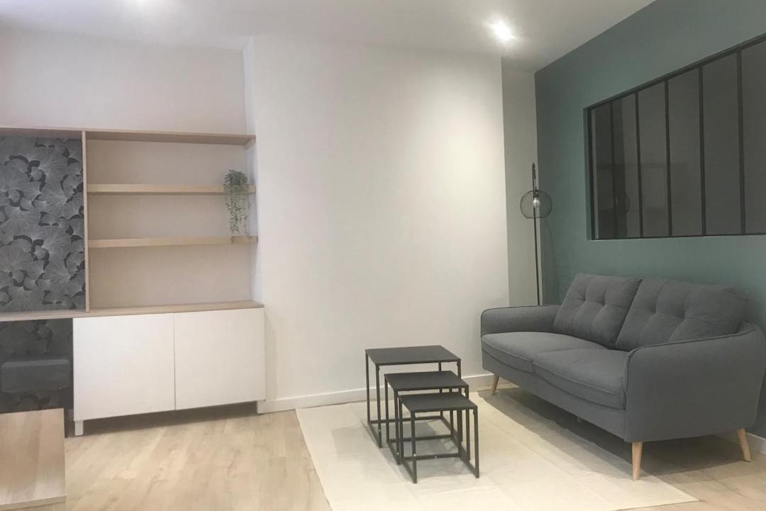 Photo of Livingroom in Saint-Marcellin