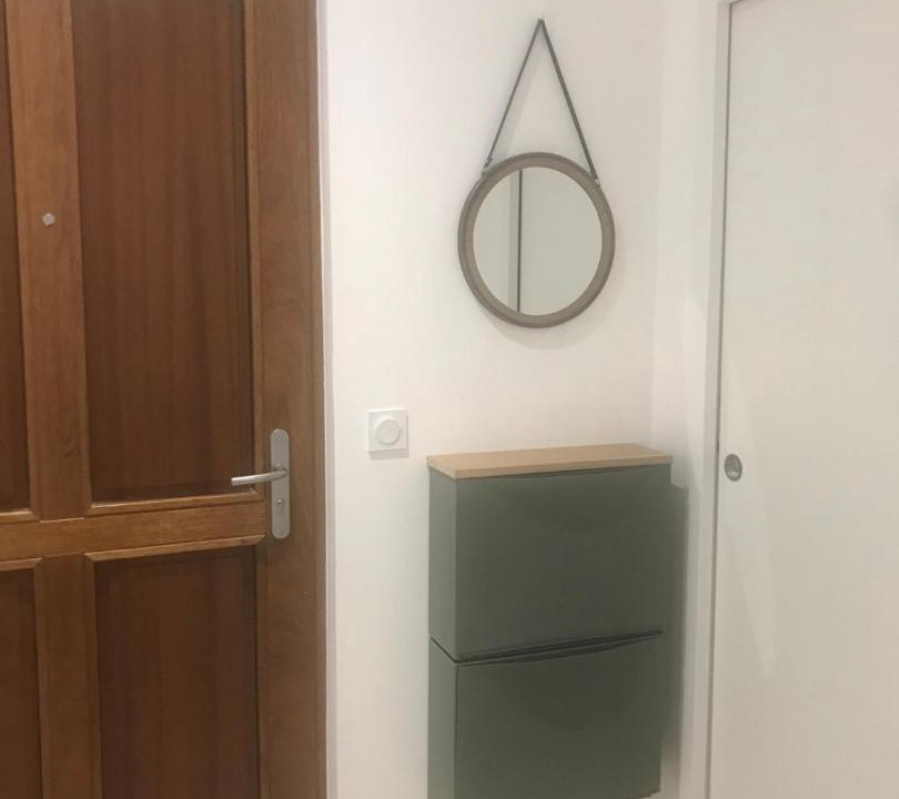 Photo of Bathroom in Saint-Marcellin