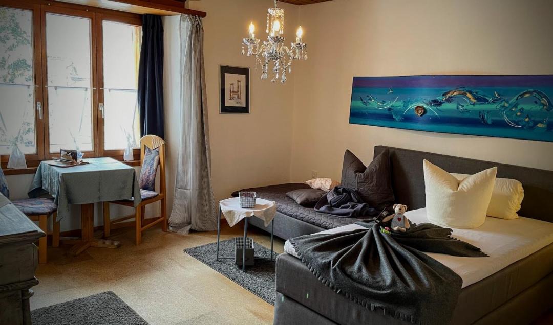 Photo of Others in Val Muestair