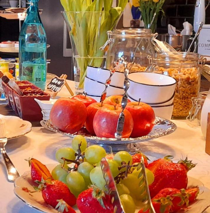 Photo of Kitchen in Angliers