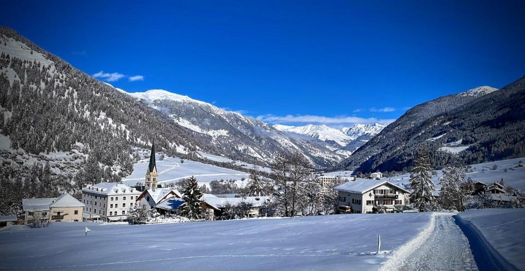 Photo of Others in Val Muestair