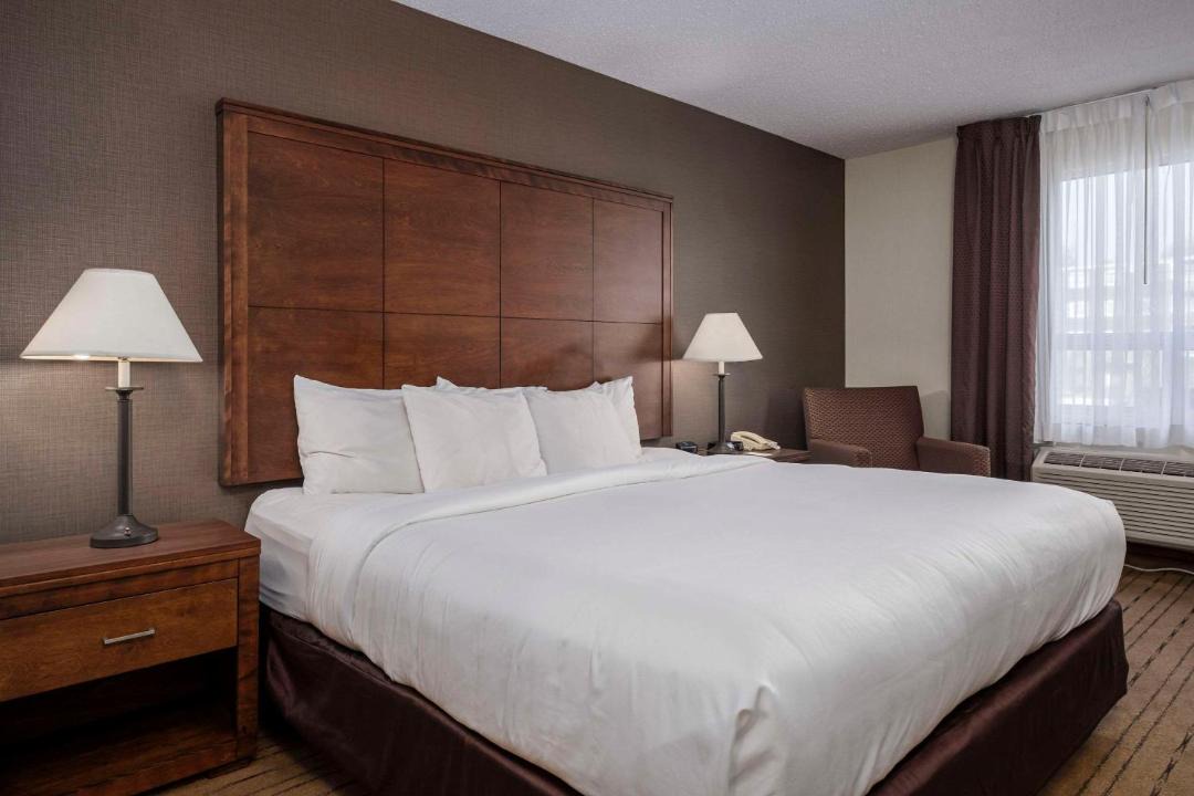Photo of Bedroom in Gander
