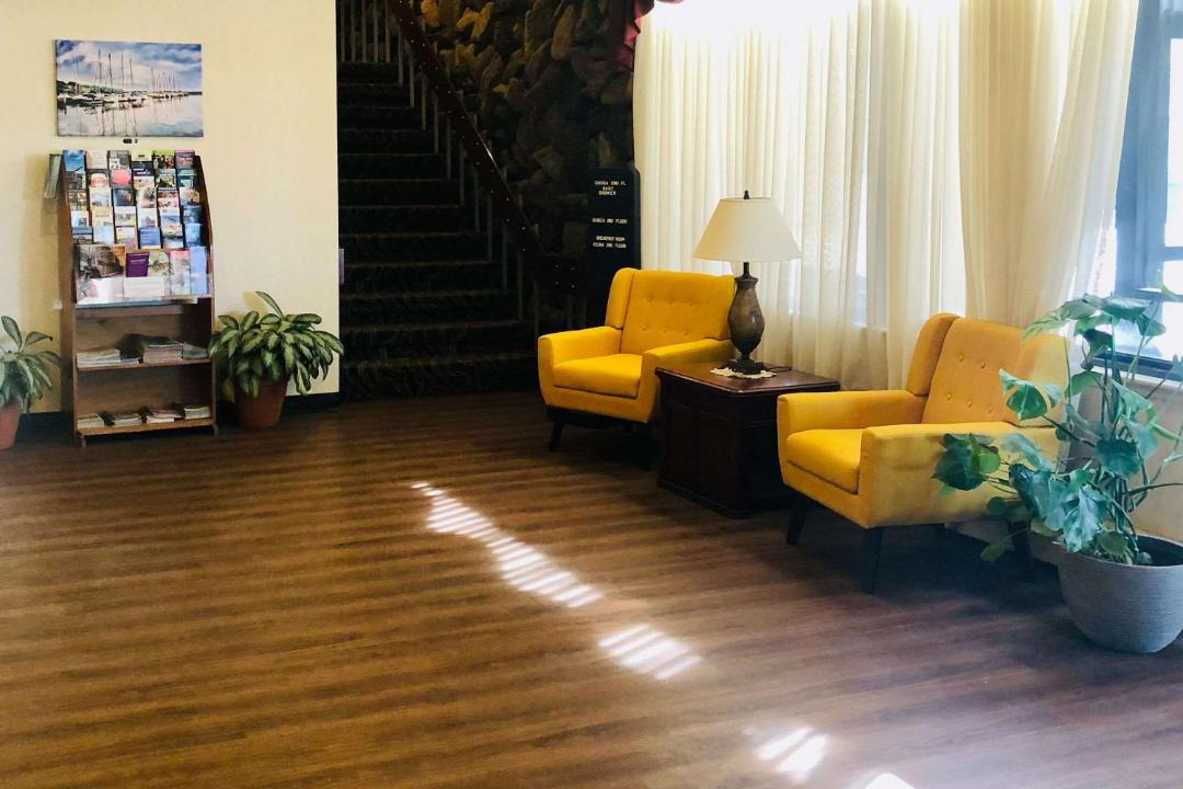 Photo of Livingroom in Horseheads