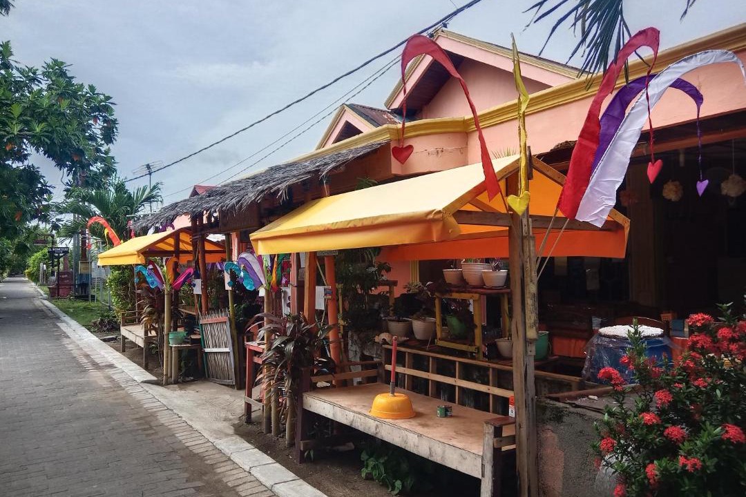Photo of Others in Bunaken
