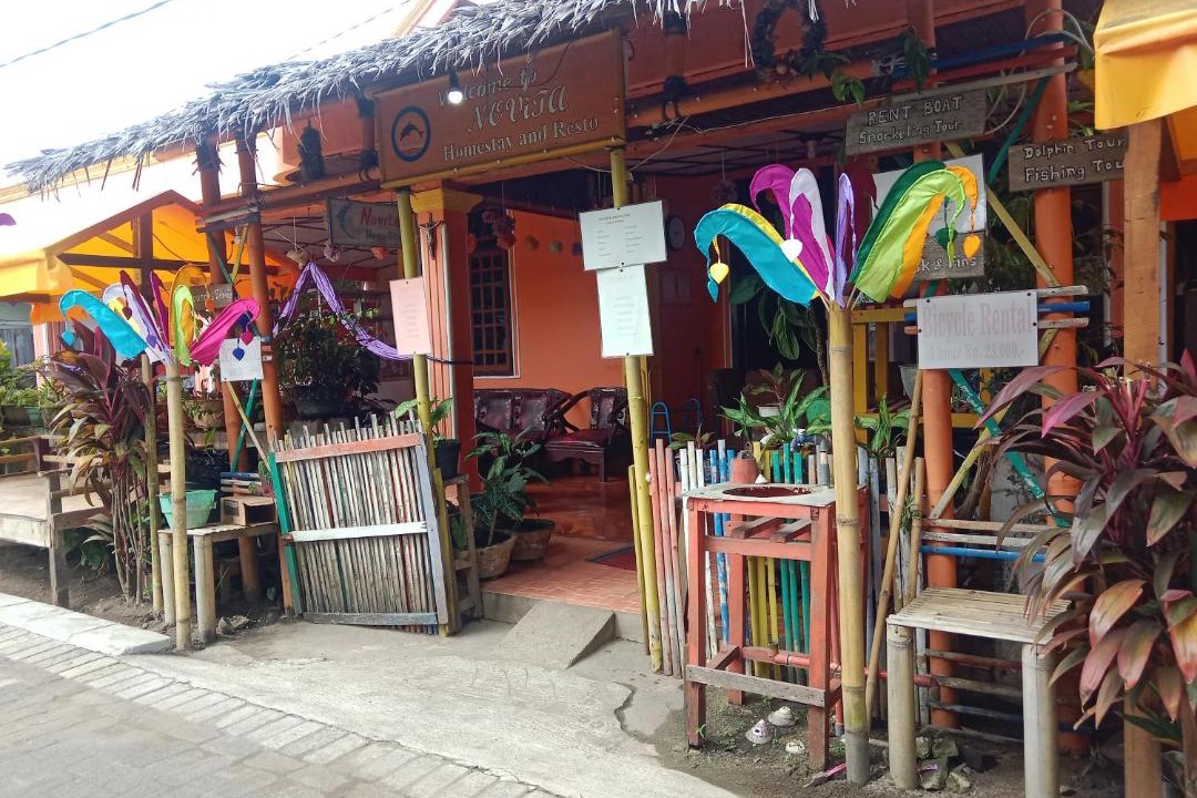 Photo of Others in Bunaken