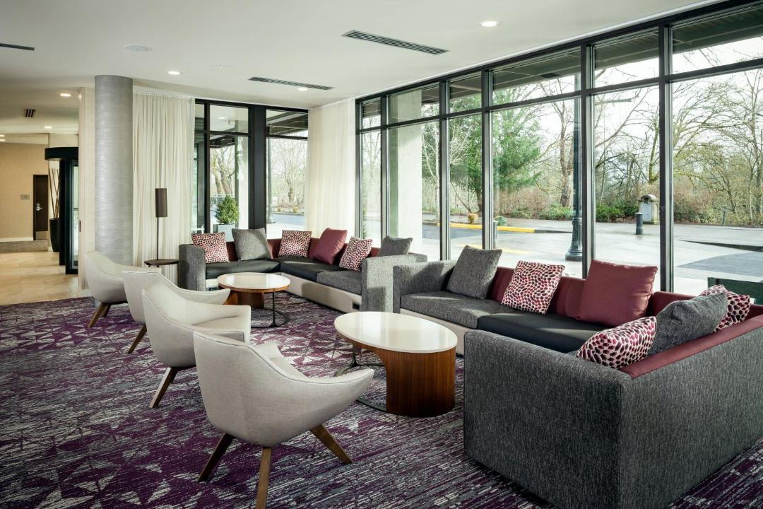 Photo of Livingroom in Corvallis