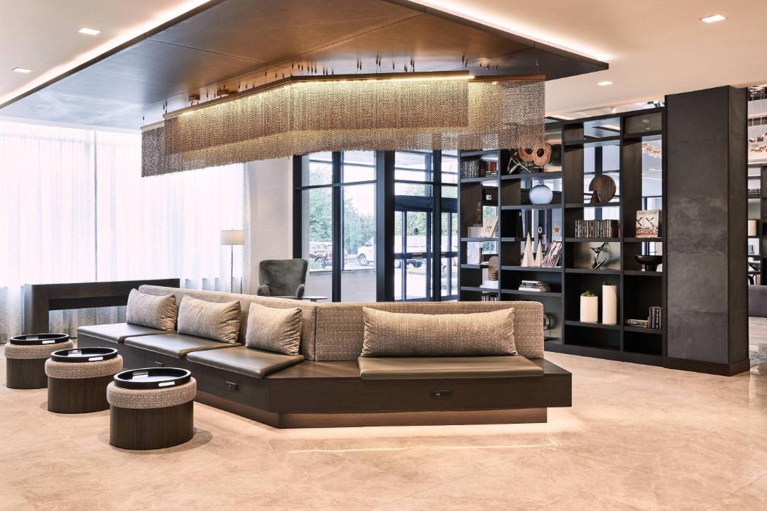 Photo of Livingroom in Bridgewater