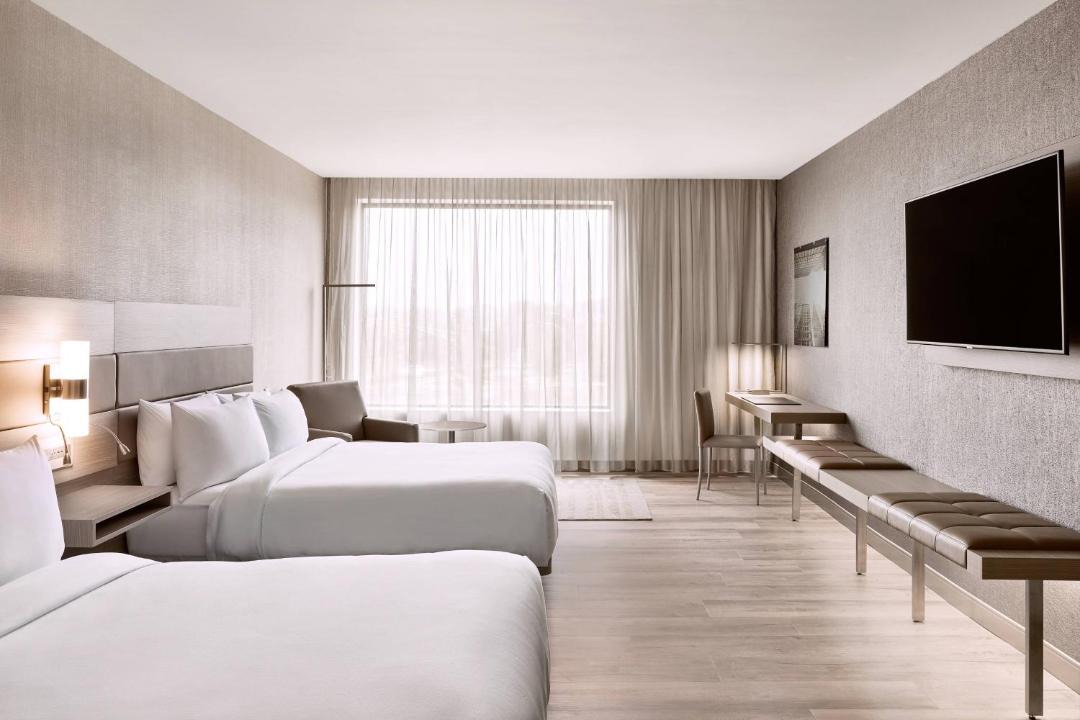 Photo of Bedroom in Bridgewater