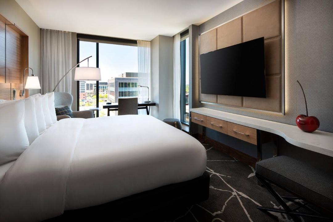 Photo of Bedroom in Cherry Creek