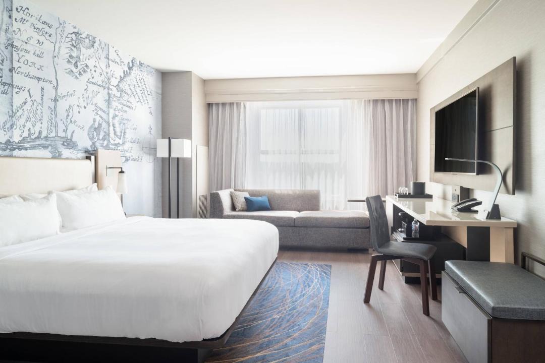 Photo of Bedroom in Groton