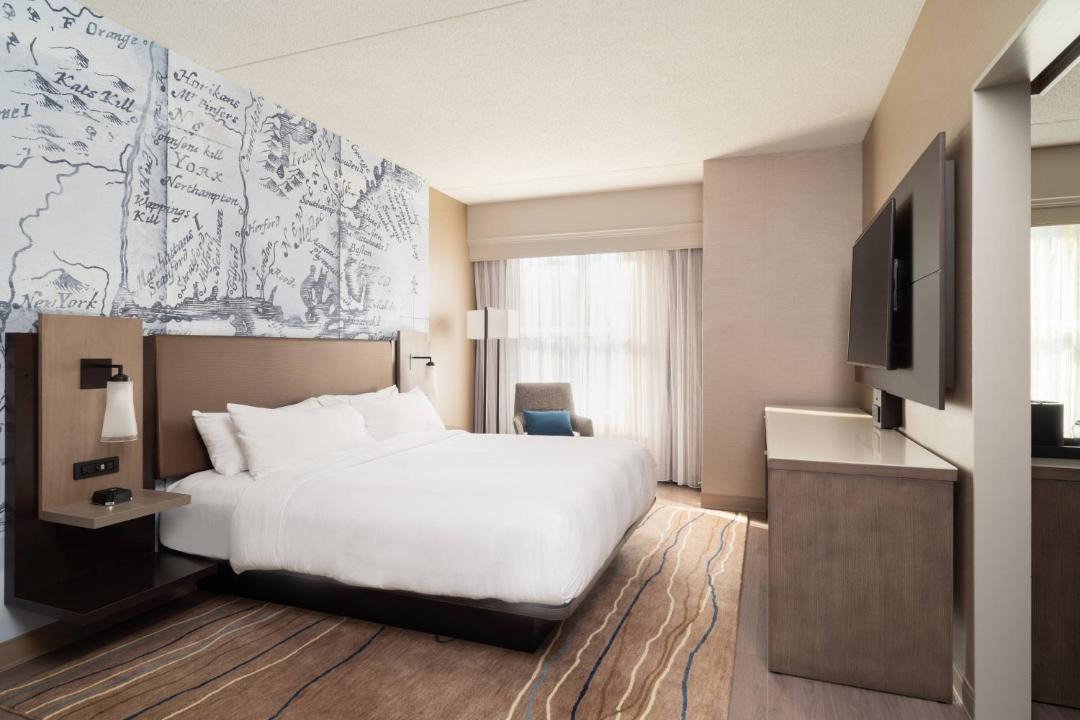 Photo of Bedroom in Groton