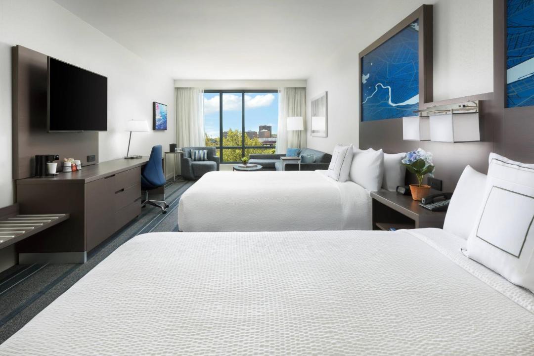 Photo of Bedroom in Cambridgeport