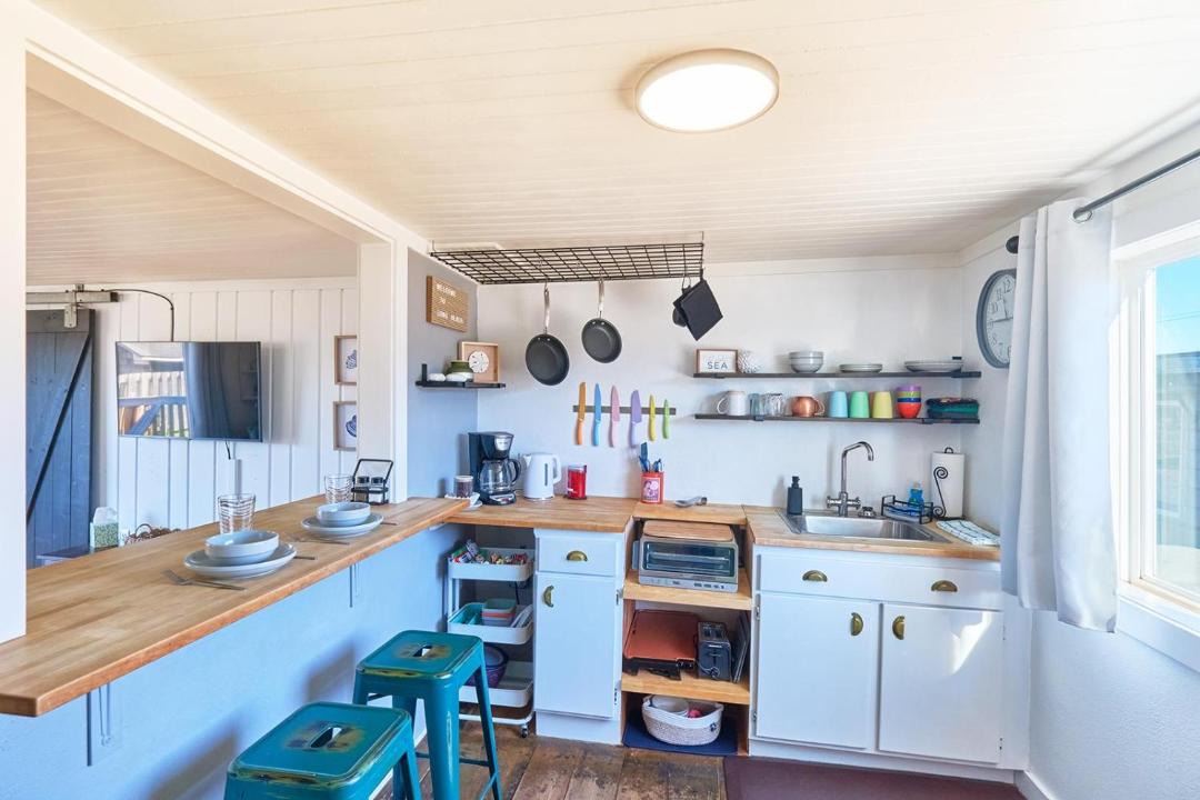 Photo of Kitchen in Long Beach