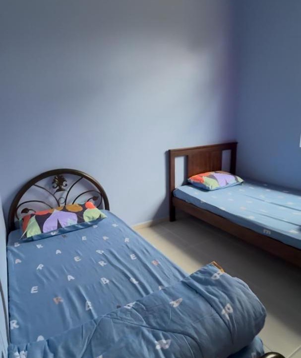 Photo of Bedroom in Kampung Bunohan