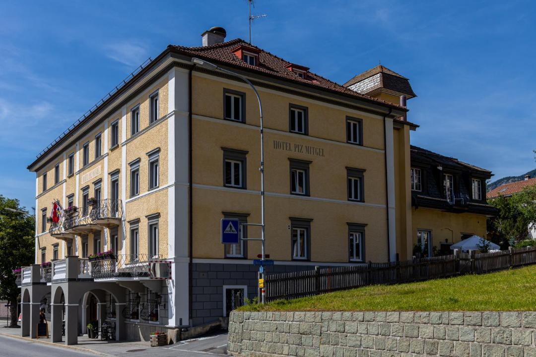 Photo of Others in Savognin
