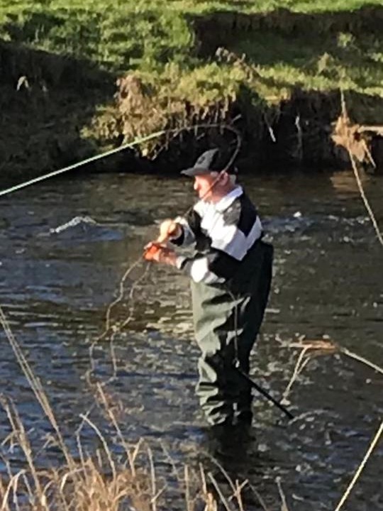 Photo of Human In Picture in Berwick-upon-Tweed