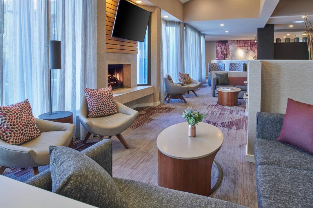 Photo of Livingroom in Warren
