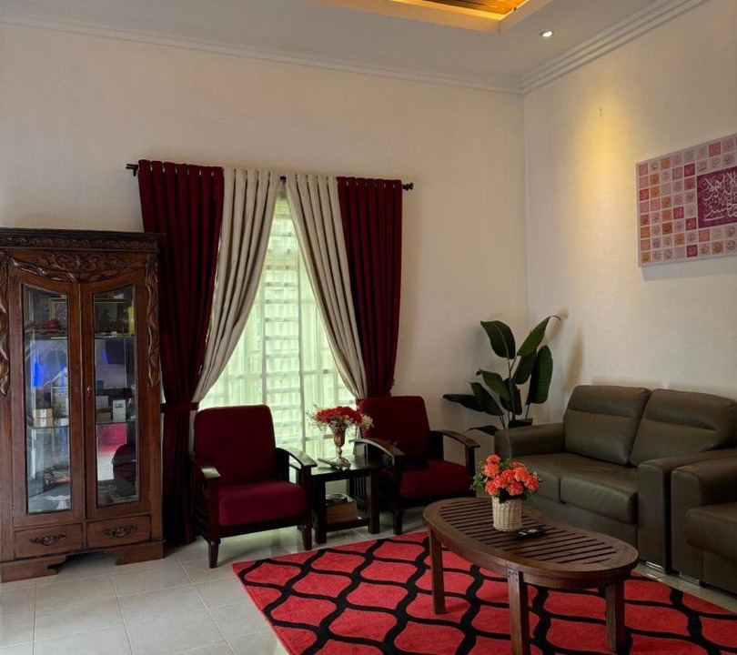 Photo of Livingroom in Keladong