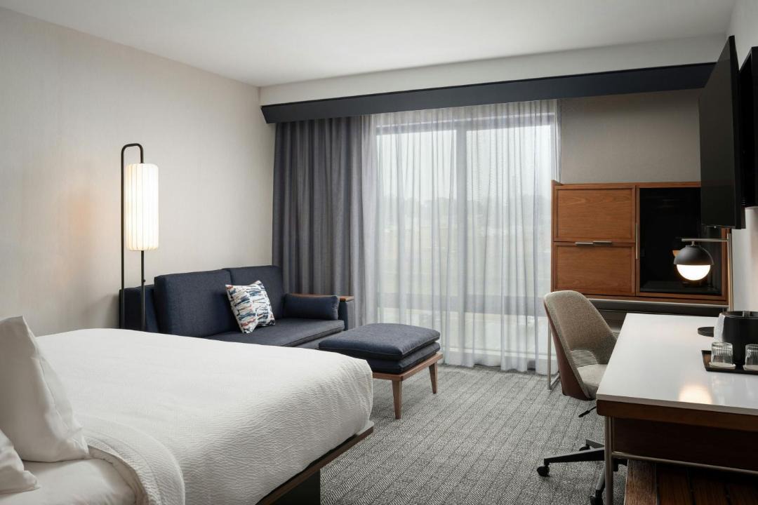 Photo of Bedroom in Cleveland