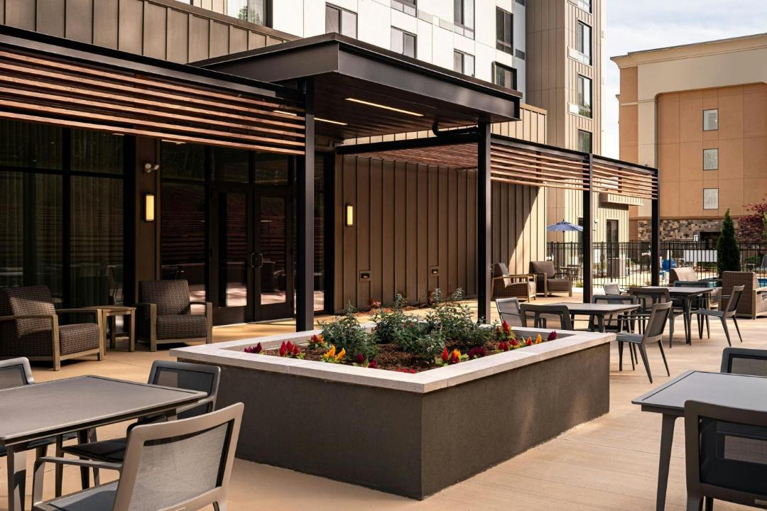 Photo of Patio Balcony in Cleveland