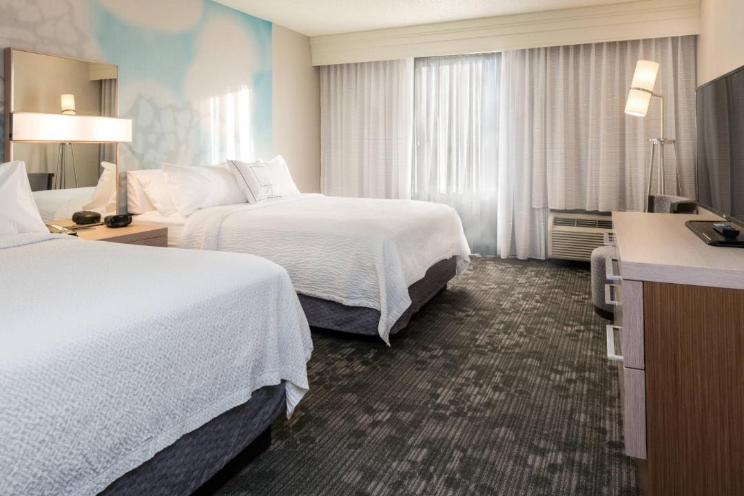 Photo of Bedroom in Pennington Bend