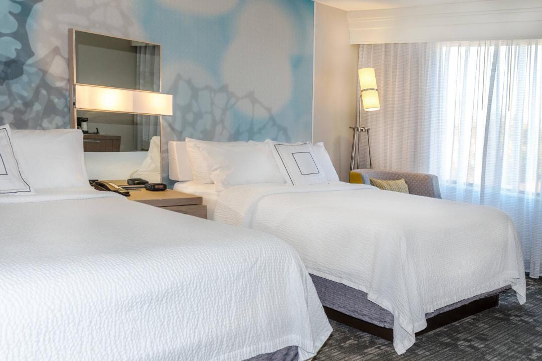 Photo of Bedroom in Pennington Bend