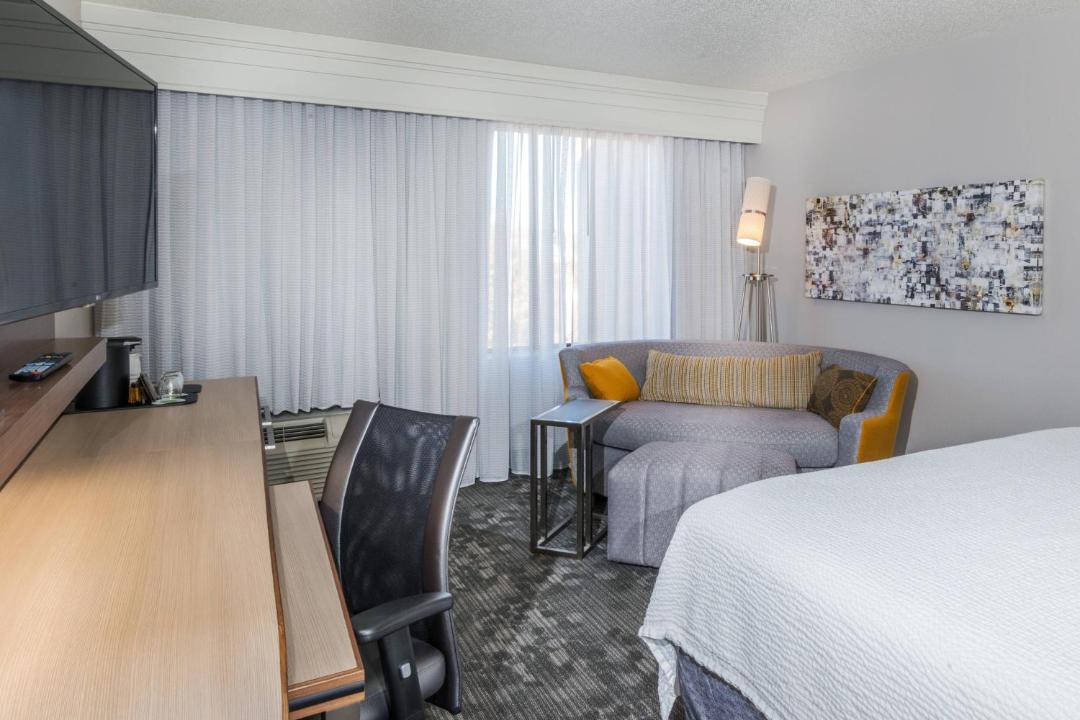 Photo of Bedroom in Pennington Bend