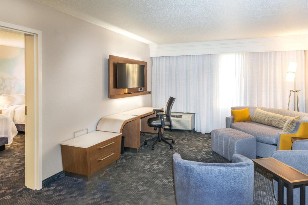 Photo of Bedroom in Pennington Bend