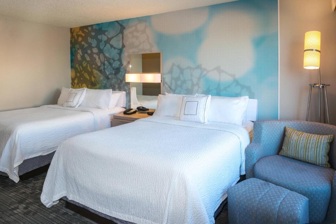 Photo of Bedroom in Pennington Bend