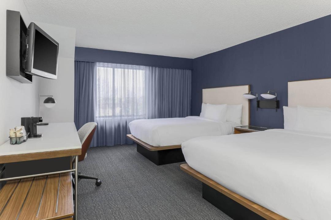 Photo of Bedroom in Louisville